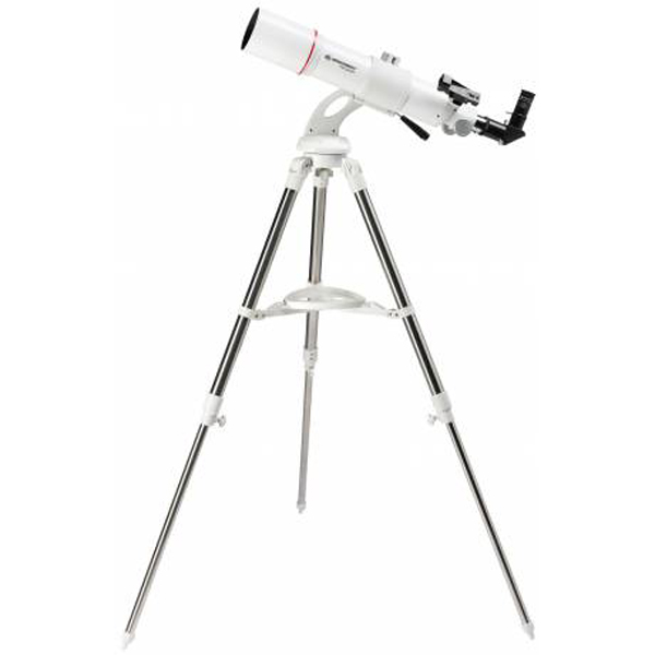 Bresser Messier AR-80/640 AZ NANO refractor telescope